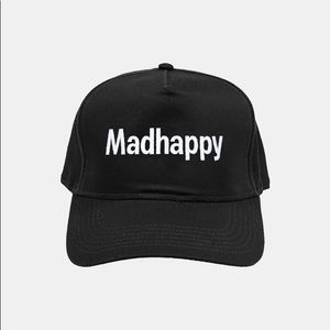 Madhappy trucker hat
